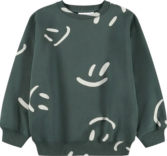 Molo Monti BIG SMILES TAXUS 164 Molo Monti BIG SMILES TAXUS 164