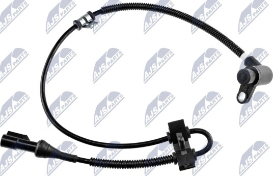ABS sensor NTY HCA-FR-047 ABS sensor NTY HCA-FR-047