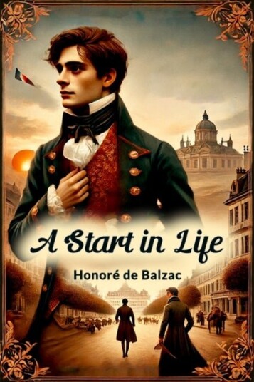 A Start in Life A Start in Life