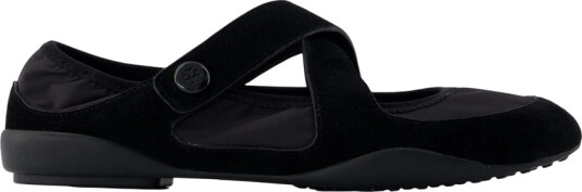 Tory Burch Dame Sko Svart 37 EU, Tory Burch Dame Sko Svart 37 EU,
