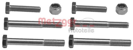 Monteringssett, fører METZGER 55000448