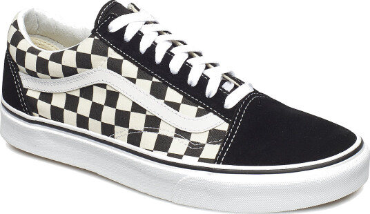 VANS Old Skool Black 44 VANS Old Skool Black 44