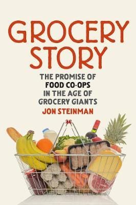 Grocery Story Av Jon Steinman