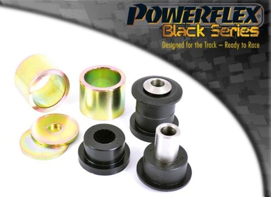 Powerflex Rear Upper Lateral Arm To Hub Bush PFR5 412BLK