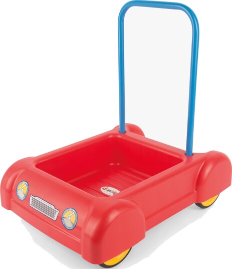 Dantoy Gåvogn