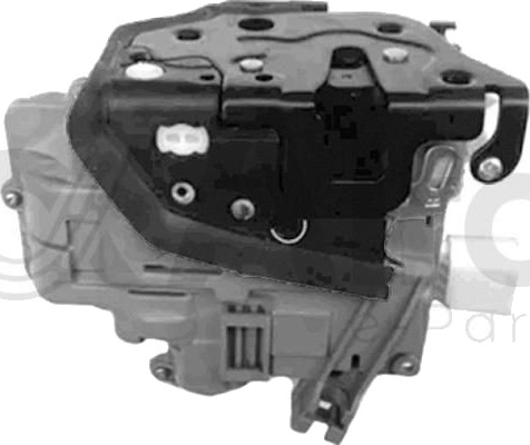 Dørlås Alfa e-Parts AF08220
