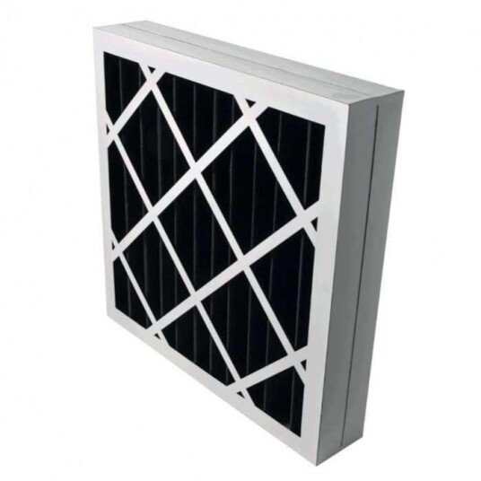 Acetec 59003 Filter for APU 1700 Innendørsklima