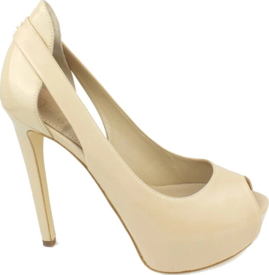 Guess Dame Sko Beige 40 EU, Guess Dame Sko Beige 40 EU,