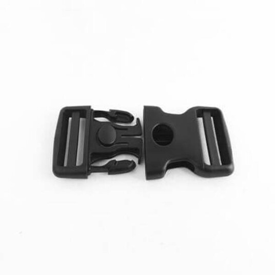 SPENNE 50 MM M/SIDEKLEMME