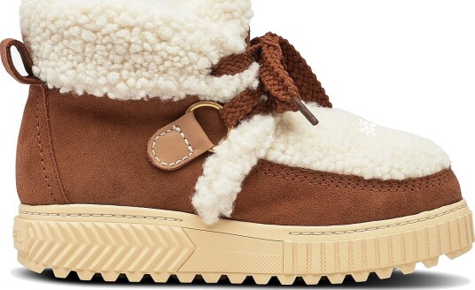 Sorel - Boots Ona ave™ alpine snowcap wp - Beige