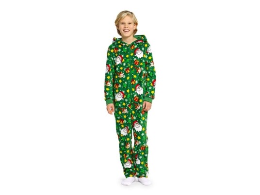 Oppo Merchandise Group B.v. Santa Elves Onesie Oppo Merchandise Group B.v. Santa Elves Onesie