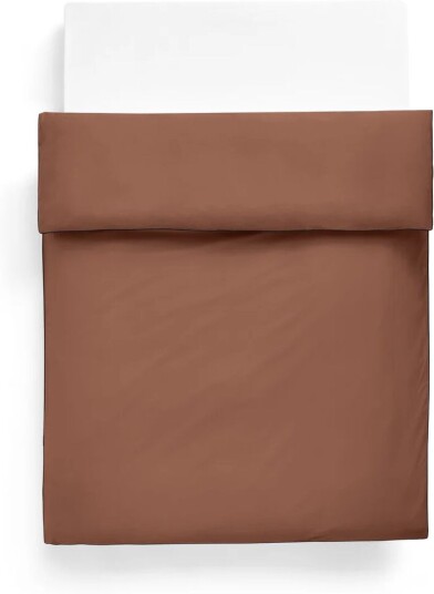HAY Outline dynetrekk 150x210 cm Milk chocolate HAY Outline dynetrekk 150x210 cm Milk chocolate