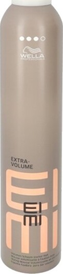Wella Eimi Extra Volume Mousse 500 ml Strong Hold