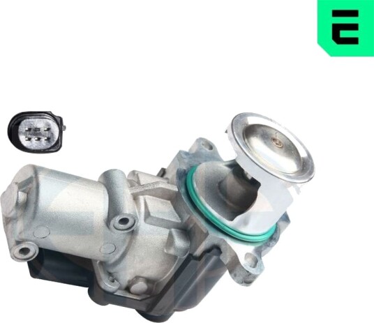 EGR ventil ERA 555493A