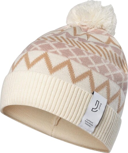 Johaug Kick Beanie OFFWH Offwh OZ Johaug Kick Beanie OFFWH Offwh OZ
