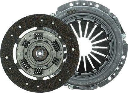 AISIN KE-FI20R Clutchsett AISIN KE-FI20R Clutchsett