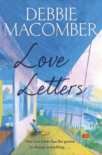 Love Letters Love Letters