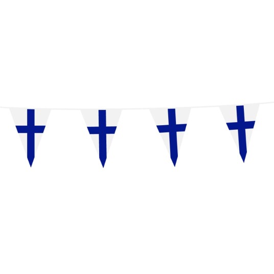 Globos Europe Flaggirlander Finland Globos Europe Flaggirlander Finland