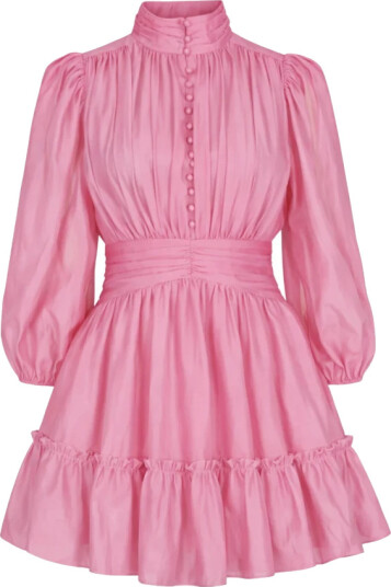Golightly Dame Kjoler Rosa XS,