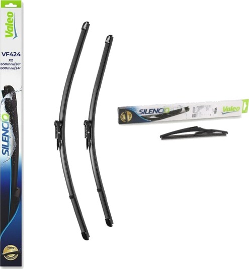 VALEO VAL298N0073 Vindusvisker