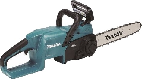 Makita Duc307zx3 Børsteløs 30 Cm 1,1 Mm 7,7 M/S 76,2 / 8 Mm 3 / 8" Sort Blå
