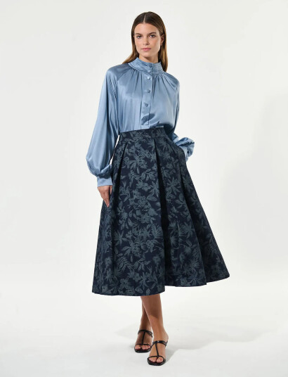 Dea Kudibal Abeydea - Blue - S