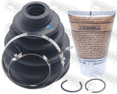 Febest Mansjett drivaksel FEBEST 0115 NHW20RHT Febest Mansjett drivaksel FEBEST 0115 NHW20RHT