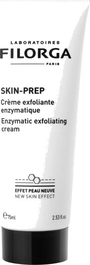 FILORGA SKIN-PREP Enzymatic Exfoliating Cream 75 ml FILORGA SKIN-PREP Enzymatic Exfoliating Cream 75 ml