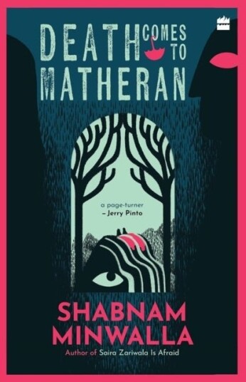 Death Comes To Matheran Death Comes To Matheran