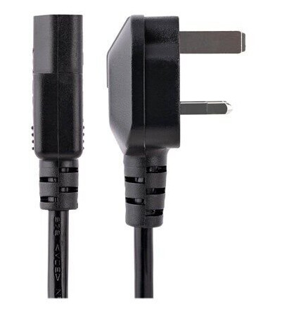 StarTech.com BS13U-1M-POWER-LEAD