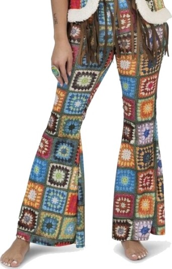 Espa Patchwork Hippiebukser Espa Patchwork Hippiebukser
