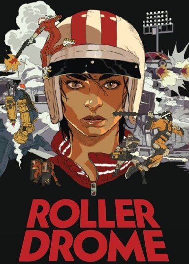 Rollerdrome