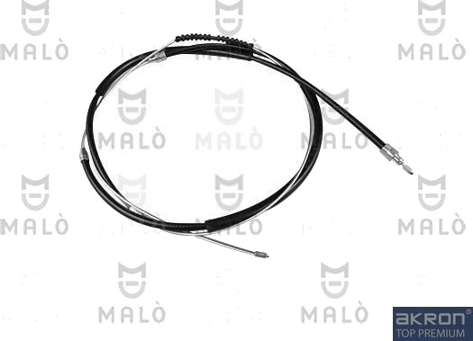 Tautrekk håndbremse MALÒ 29194