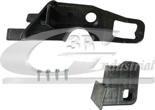 3RG 77235 Reparasjonssett, hovedlyskaster (holder)