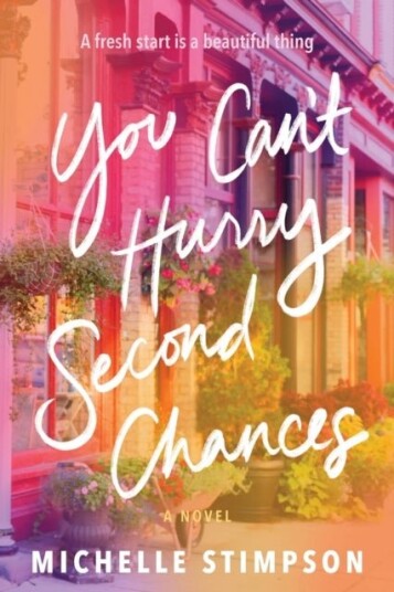You Can't Hurry Second Chances You Can't Hurry Second Chances