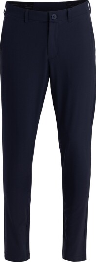 Bogeys & Birdies M 4-Way Stretch Pant Blå Golfbukser herre Dark Navy 30 - 30