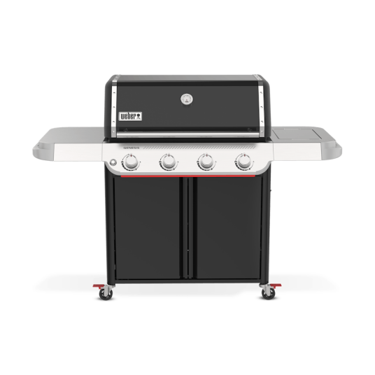 Gassgrill Weber Genesis E-415