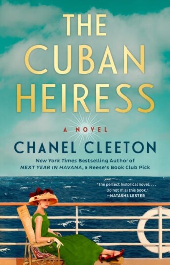 The Cuban Heiress The Cuban Heiress