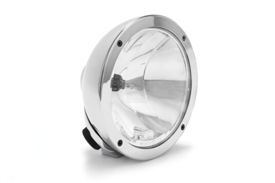 Hella Luminator Compact Chromium (37,5) Hella Luminator Compact Chromium (37,5)