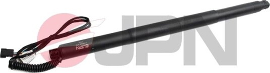 Elektromotor, bakluke JPN 11A9008-JPN