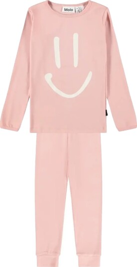 Molo Lue Pink 104
