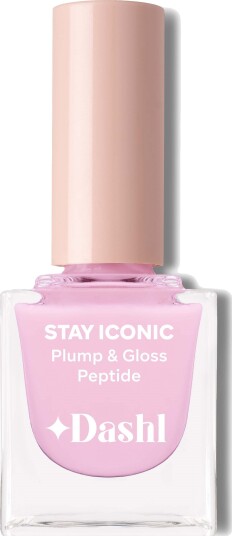 Dashl Stay Iconic Plump & Gloss Peptide 11 Alici