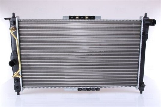 Radiator NISSENS 616551 Radiator NISSENS 616551