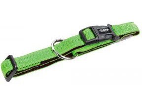 Nobby Soft Grip Krage 10 30Cm Grønn