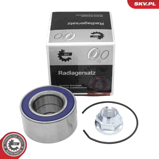 Hjullager ESEN SKV 85SKV005