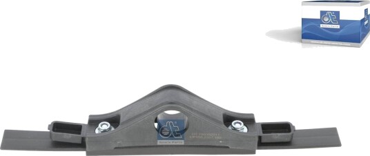 DT Spare Parts 5.00193 Feste, hjulskjerm