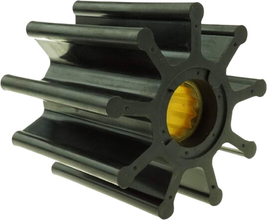 Impeller 270 MP NE SPL 6760 0001B