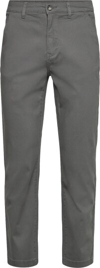 Lindbergh Superflex Chino Pants Grey 29 x 34