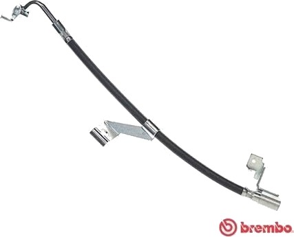 Bremseslange BREMBO T 24 033