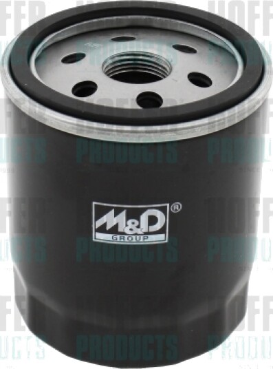 Oljefilter HOFFER 14450 Oljefilter HOFFER 14450
